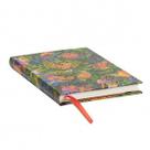 Agenda Paperblanks 2024 Midi Jungle Song Flexis FE0525-4