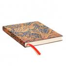 Agenda Paperblanks 2024 Midi Morris Windrush FE0526-1
