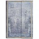 Agenda Paperblanks 2024 Midi Wilde, The Importance of Being Earnest DE0447-9