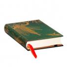 Agenda Paperblanks 2024 Mini Olive Fairy DE0413-4