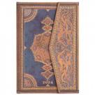 Agenda Paperblanks 2024 Mini Safavid Indigo DE0424-0