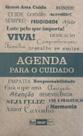 Agenda para o cuidado