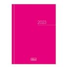 Agenda Pepper 160 Folhas Brochura Espiral 117x164mm 2023 Agenda Pepper 160 Folhas Brochura Espiral 117x164mm 2023