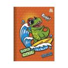 Agenda Permanente Animativa Saurus 64 Folhas 120x160mm