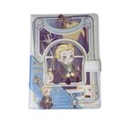 Agenda permanente - coleção harry potter -papelaria kawaii