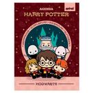 Agenda Permanente Harry Potter (114 Folhas)