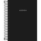 Agenda Permanente Napoli CD ESP 192FLS 129X187MM PCT.C/05 Agenda Permanente Napoli CD ESP 192FLS 129X187MM PCT.C/05
