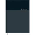 Agenda Permanente Preta Executiva 192F.145X205MM PCT.C/04 Agenda Permanente Preta Executiva 192F.145X205MM PCT.C/04