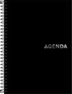 Agenda permanente tilibra napoli espiral