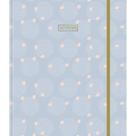 Agenda permanente uptown planner argolado 96fls foroni unidade