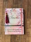 Agenda personalizada