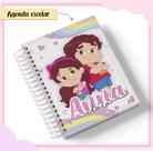 Agenda personalizada
