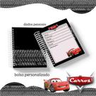 agenda personalizada