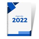 Agenda Planner 2023 Agenda Planner 2023