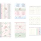 AGENDA/PLANNER 2023 Soho Planner Grampeado 20FLS.