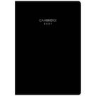 Agenda Planner 2024 Cambridge Grampeado 20 Folhas - Pacote com 10