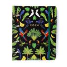 Agenda Planner 2024 CICERO Argolado Semanal Notas A5 - Cícero