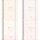 AGENDA/PLANNER 2025 Soho ESP 80F 90G 177X240MM PCT.C/04 AGENDA/PLANNER 2025 Soho ESP 80F 90G 177X240MM PCT.C/04