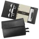 Agenda Planner 2026 146-R Personalizada Raffai Couros