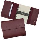 Agenda Planner 2026 174-R Raffai Couros