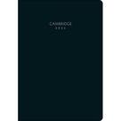 AGENDA/PLANNER 2026 Cambridge GRAMP. 20F 178X254MM PCT.C/10 AGENDA/PLANNER 2026 Cambridge GRAMP. 20F 178X254MM PCT.C/10
