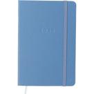 AGENDA/PLANNER 2026 Clássica Azul 80F 140X210MM