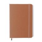 Agenda Planner 2026 Classica Semanal Anotacoes 14X21 Caramelo