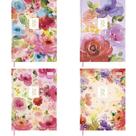 AGENDA/PLANNER 2026 Feminine CD COST 112F 123X166 PCT.C/08