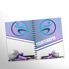 Agenda Planner 2026 - Fisioterapia