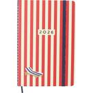 Agenda/planner 2026 sol 80f 140x210mm Agenda/planner 2026 sol 80f 140x210mm