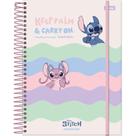 Agenda/planner 2026 stitch 80f.177x240mm pct.c/03