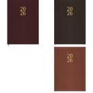 AGENDA/PLANNER 2026 Torino Cores COST 176F 134X192 PCT.C/04 AGENDA/PLANNER 2026 Torino Cores COST 176F 134X192 PCT.C/04