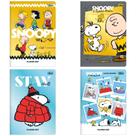 Agenda planner anual 2027 grampeado snoopy m7 tilibra Agenda planner anual 2027 grampeado snoopy m7 tilibra