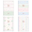 Agenda planner anual 2027 grampeado soho m7 tilibra sortidos Agenda planner anual 2027 grampeado soho m7 tilibra sortidos