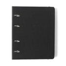 Agenda Planner Argolado 2026 Classica Semanal A6 Verde Oliva