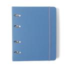 Agenda Planner Argolado 2026 Clássica Semanal Notas A5 Azul Celeste Agenda Planner Argolado 2026 Clássica Semanal Notas A5 Azul Celeste