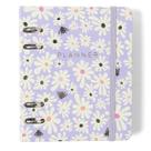 Agenda Planner Argolado 2026 MELISSA Semanal A6 MINI BLOOMY
