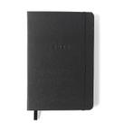 Agenda Planner Ciceros 2026 Clássica Diária 14x21 Preta