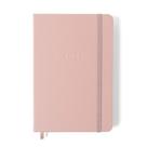 Agenda Planner Ciceros 2026 Clássica Diária 14x21 Rosa Orquídea