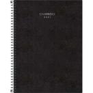 Agenda Planner Espiral 200 mm x 275 mm Cambridge 2027 7891027123680 Agenda Planner Espiral 200 mm x 275 mm Cambridge 2027 7891027123680