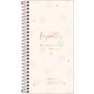 Agenda planner espiral 2025 soho tilibra