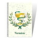 Agenda Planner - Farmácia