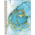 Agenda Planner Financeiro Espiral Universitário Capa Dura 192PGS JANDAIA