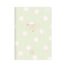 Agenda Planner Grampeada M7 Soho 2023 2 - Tilibra