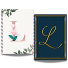 Agenda Planner - Letra L Agenda Planner - Letra L