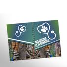 Agenda Planner - Medicina Veterinária Agenda Planner - Medicina Veterinária
