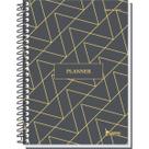 Agenda Planner Permanente Semanal Infinity 96 Folhas Tamoio Agenda Planner Permanente Semanal Infinity 96 Folhas Tamoio