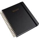 Agenda Preta Basica
