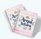 Agenda profissão arquitetura