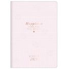 Agenda semanal grampeada planner soho tilibra
